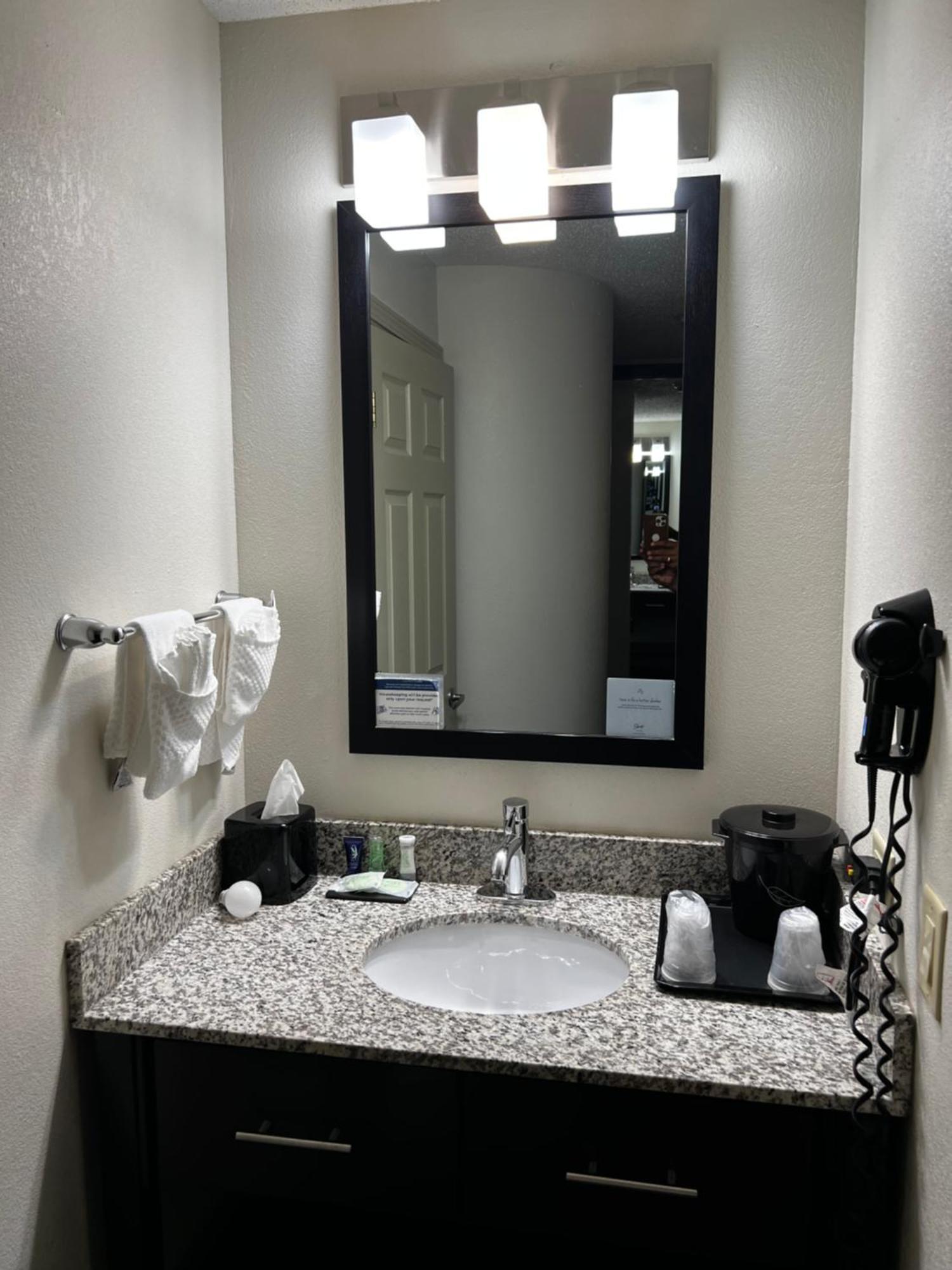 Sleep Inn Tinley Park I-80 Near Amphitheatre-Convention Center Экстерьер фото